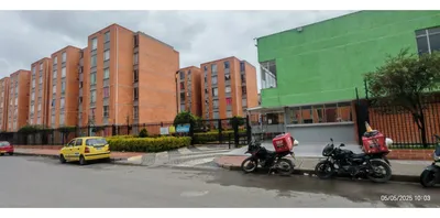 Apartamento en venta