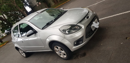 Ford Ka 1.0 Pulse Flex 3p
