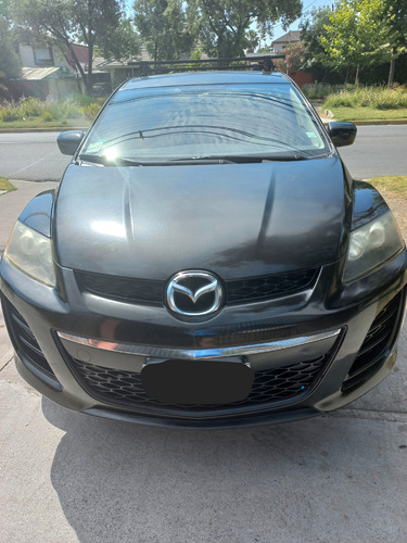 Mazda CX-7 2.5 R 2Wd At 4X2