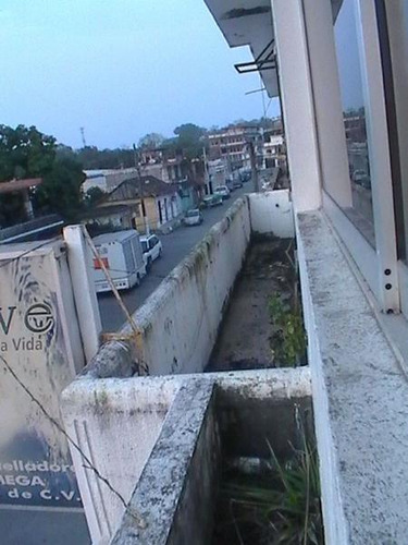 Renta Edificio Oficinas Zona Centro Tuxpan Veracruz