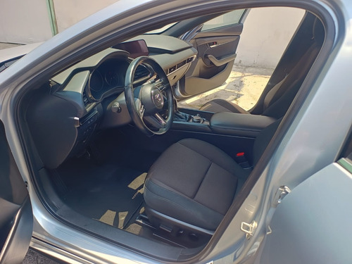 Mazda Mazda 3 2.5 Hatchback At
