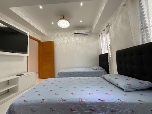 Imagen 11 de 30 de En Venta Apartamento En Bella Vista