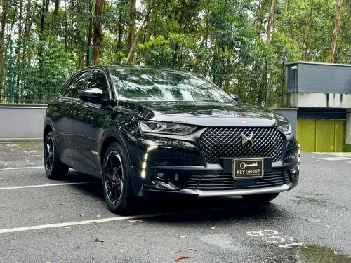 Ds7 Crossback