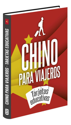 Chino Para Viajeros  Tarjetas Educativas Pdf