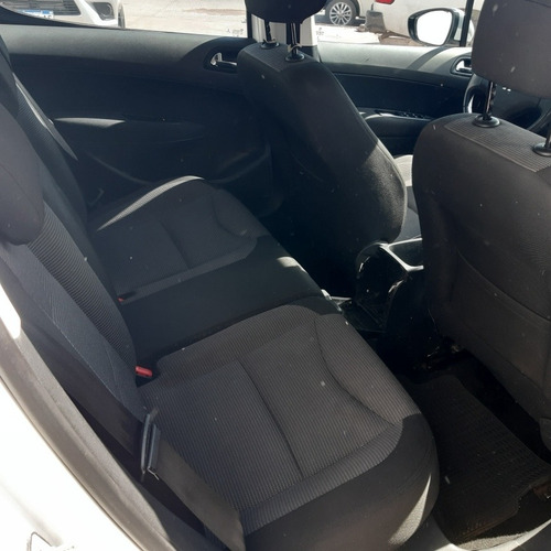 Peugeot 308 1.6 Allure Nav Hdi 115cv