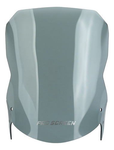 Parabrisas P/ Suzuki Gsr 600 Elevado 35 Cm Pro Screen