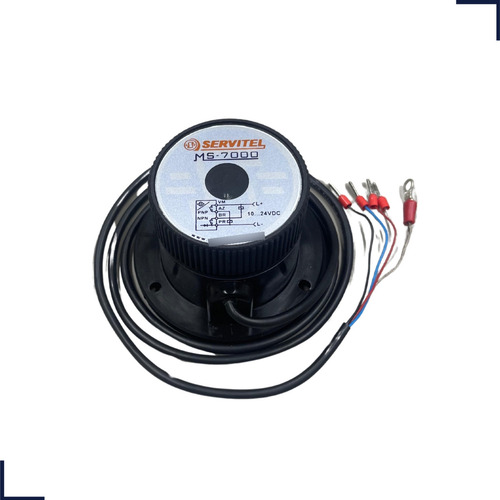 Mini Sensor Capacitivo Ms-7000 - Servitel