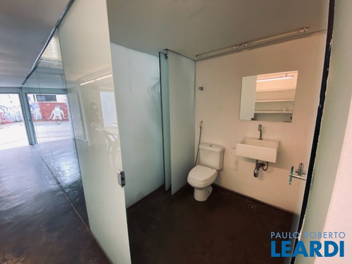 Comercial - Vila Madalena - Sp - 614752