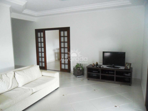 Chácara Com 3 Dorms, Jardim Leonor, Itatiba - R$ 590 Mil, Cod: Ch009 - Vch009