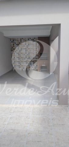 Casa À Venda Em Vila Valle - Ca008364