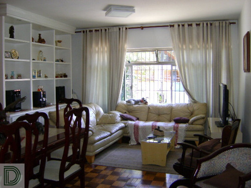 Imagem 3 de 15 de Casa Térrea Para Venda No Bairro Jardim Bonfiglioli Em São Paulo - Cod: Di10496 - Di10496