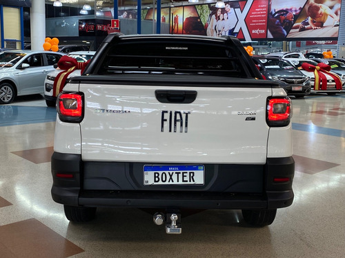 Fiat Strada 1.3 FIREFLY RANCH CD