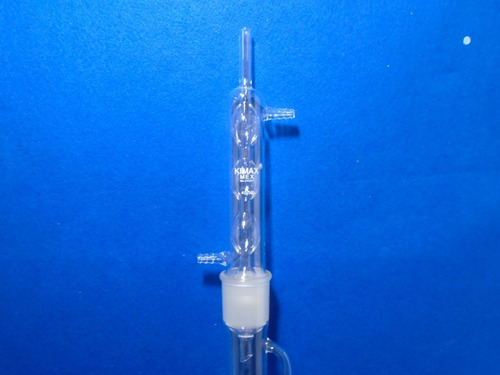 Aparato De Extraccion Soxhlet De 250 Ml Kimax 24005-40
