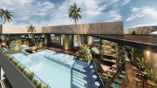 Imagen 3 de 10 de Departamentos En Venta Playa Del Carmen