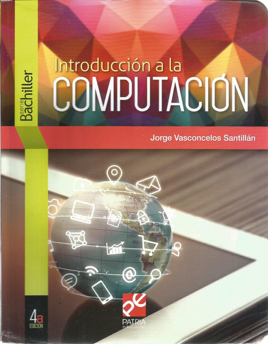 Introducción A La Computación || Jorge Vasconcelos 