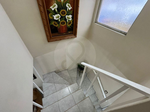 Casa En Venta En Viveros Del Valle 3 Recámaras