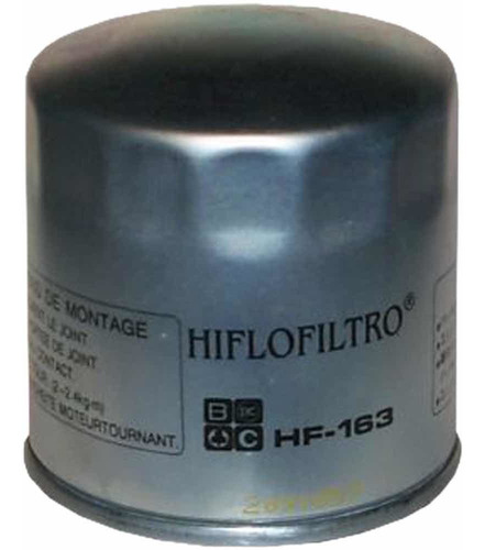 Imagen 4 de 5 de Filtro De Aceite Motocicletas Bmw