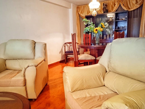Imagen 5 de 18 de Apartamento En Venta En Residencias Tiuna Torre A De 75m2 Los Teques