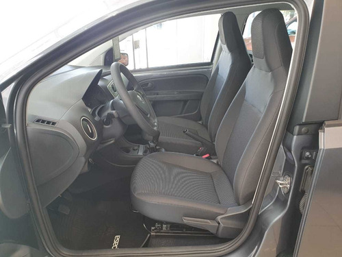 Volkswagen Up! 1.0 Take Up! Aa 75cv My20 0 Km #22