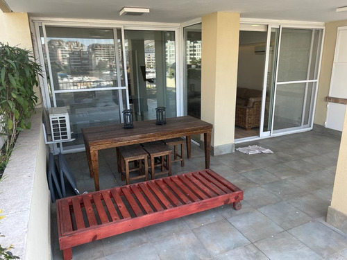 Imagen 18 de 21 de Departamento - Terrazas De La Bahia I
