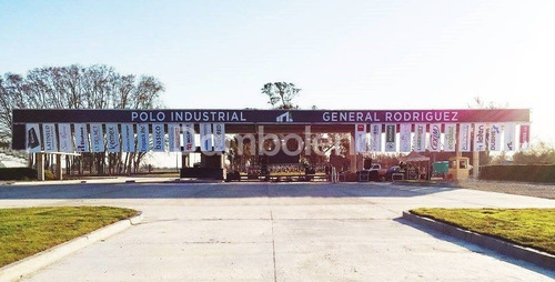 Imagen 28 de 30 de Depósito Galpón En Venta O Permuta Ubicado En General Rodríguez, General Rodríguez