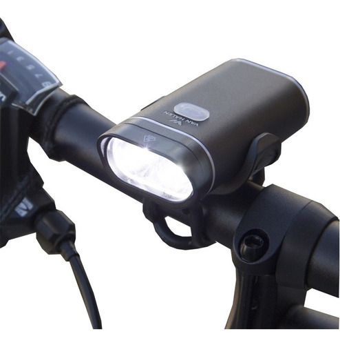 Luz Delantera Bicicleta Van Halen Van036 Usb - Urquiza Bikes