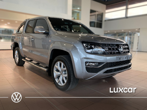 Volkswagen Amarok 3.0 V6 Cd Highline