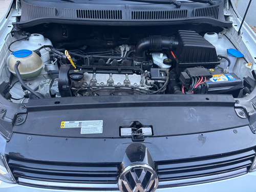 Volkswagen Fox 1.6 Highline