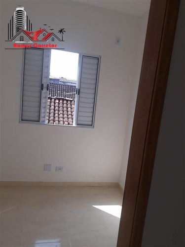 Imagem 17 de 20 de Casa Em Condominio Independente - Rc159