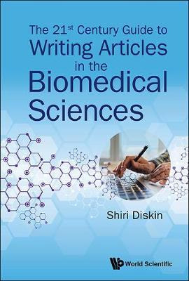 Libro 21st Century Guide To Writing Articles In The Biome...