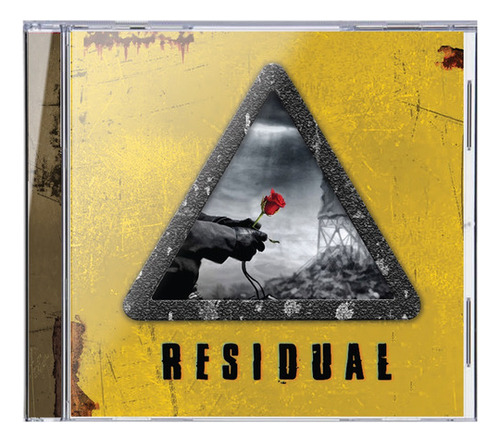 Residual / Residual / Cd - Prv Label 