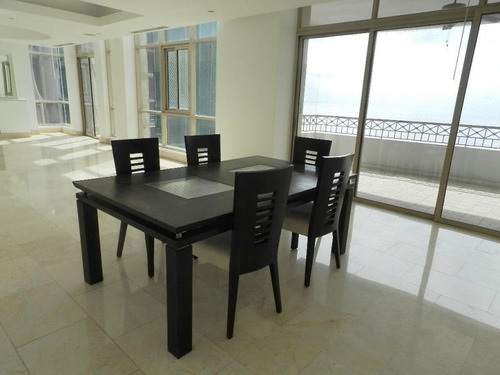 Imagen 3 de 14 de Venta De Apartamento De Lujo En Ph Pacific Point 20-5624