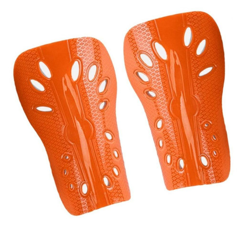 Equipamentos De Proteção Para Bezerros De Meninos Laranja