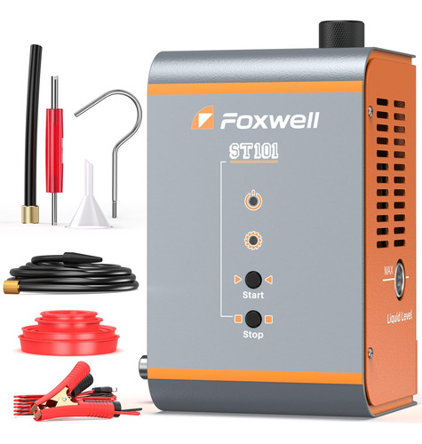 Foxwell St101 - Probador De Fugas De Maquina De Humo Evap Au