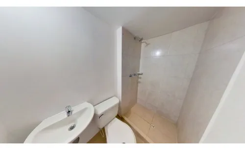 Apartamento En Venta En Suba