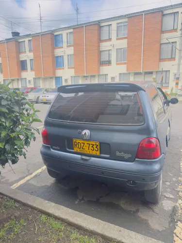 Renault Twingo 1.2 Access