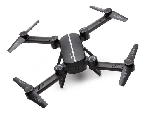 Drone Tozo Q1012 con cámara HD black