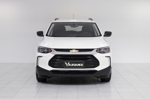 Imagen 6 de 8 de Chevrolet Tracker 1.2 Turbo At 0km