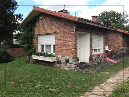Imagen 1 de 11 de La Cumbre, Córdoba. Venta Chalet 3 Ambientes.