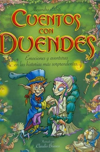 Cuentos Con Duendes