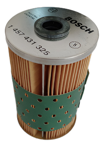 Filtro Combustible F14000 Motor Mwm Bosch 1 457 431 325