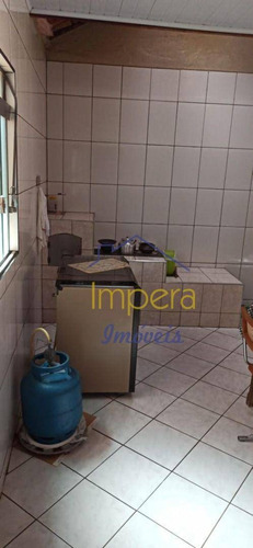 Imagem 6 de 23 de Casa Com 3 Dormitórios À Venda, 135 M² Por R$ 220.000,00 - Centro - Pedralva/mg - Ca0532