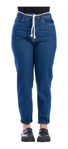 Mom jeans promoção 2025