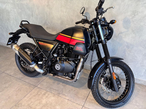 Royal Enfield Scram 411 2023/2023
