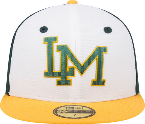 Gorra De Juego Cañeros 2017