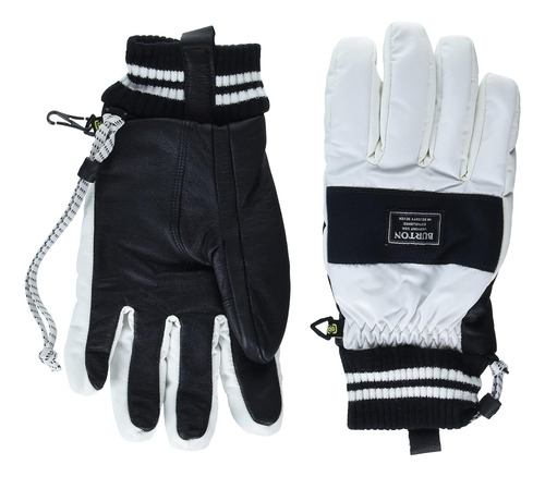 Burton Unisex-child Dam Glove