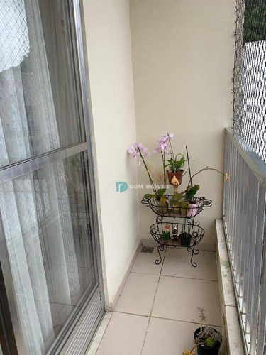 Cobertura À Venda, 143 M² Por R$ 450.000,00 - São Mateus - Juiz De Fora/mg - Co0290
