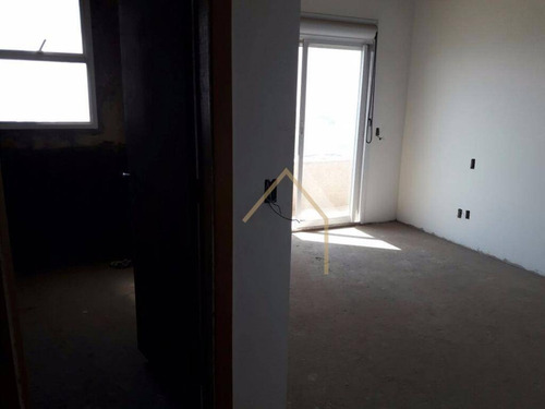 Imagem 15 de 29 de Apartamento Residencial À Venda, Centro, Americana. - Ap0318