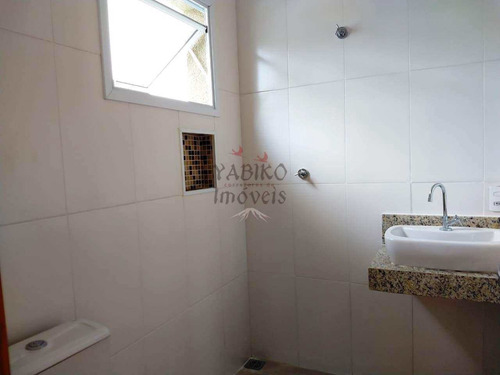 Imagem 18 de 22 de Oportunidade: Casa Nova Com 02 Suítes, No Centro De Bertioga. - V311