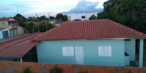 Casa No Centro Do Bonito De Minas Perto De Tudo